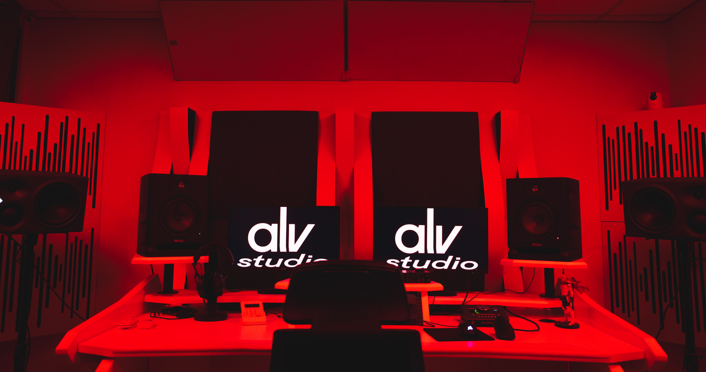 Carte cadeau ALV Studio